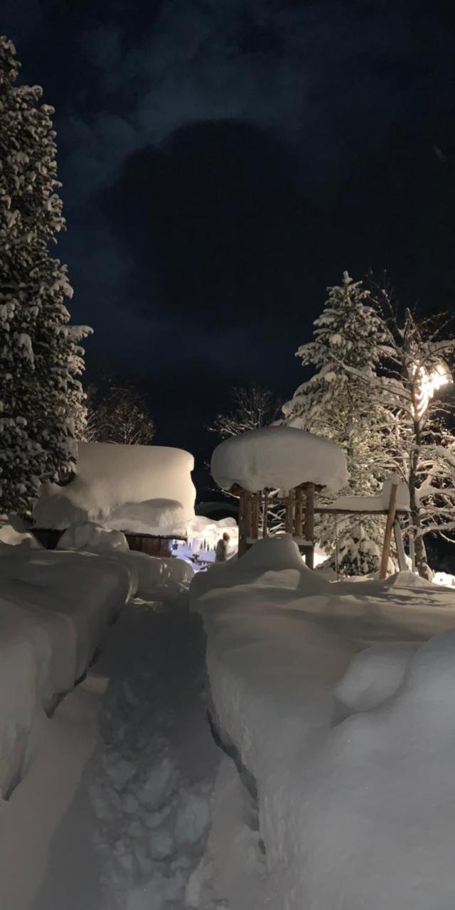 Appartamenti Chalet Orchidea – billede 9