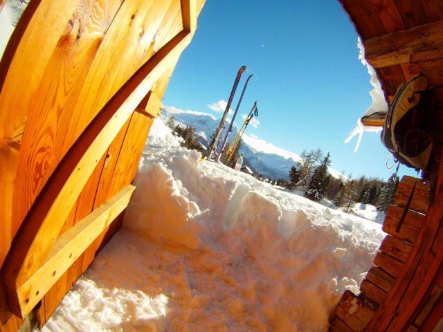 Appartamenti Chalet Orchidea – billede 10
