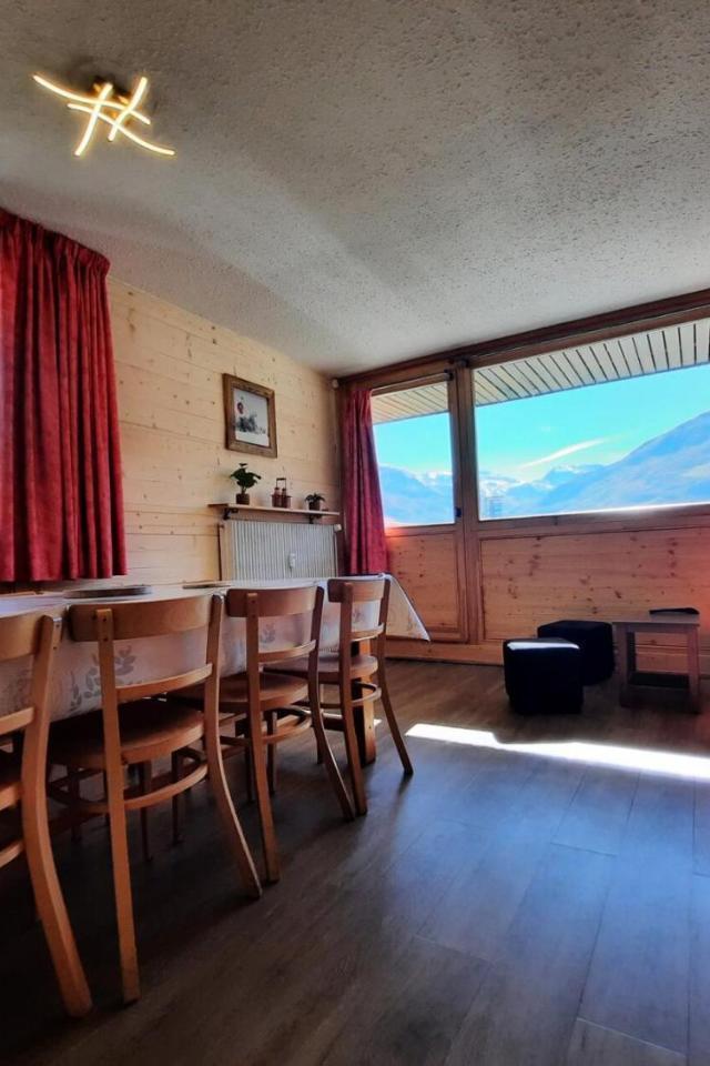Residence Pelvoux - Appartement Pour 8 Au Coeur Des Menuires Et Ski Aux Pieds Mae-4394 – bild 7