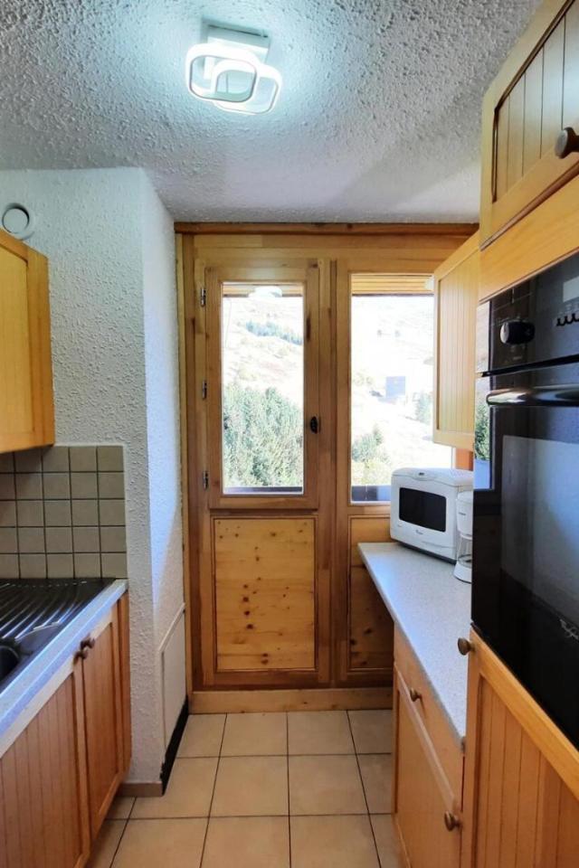 Residence Pelvoux - Appartement Pour 8 Au Coeur Des Menuires Et Ski Aux Pieds Mae-4394 – bild 8
