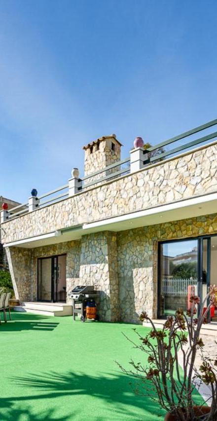 Playa de Muro - 4972-30 Mallorca – billede 1