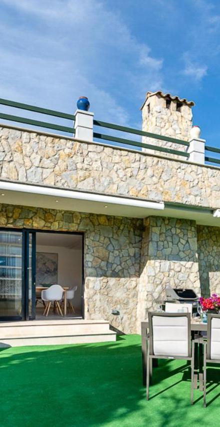 Playa de Muro - 4972-30 Mallorca – billede 2