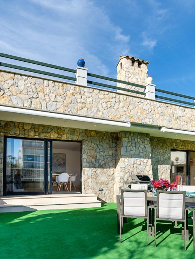 Playa de Muro - 4972-30 Mallorca – billede 2