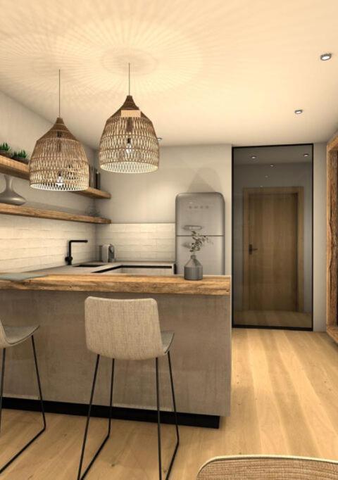 Seekarspitz Boutique Appartements – Obertauern