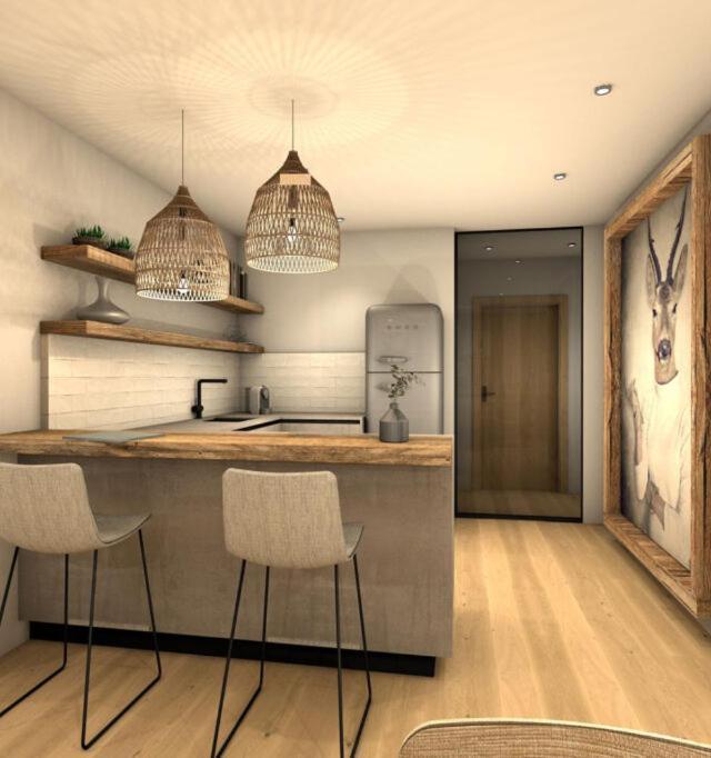 Seekarspitz Boutique Appartements