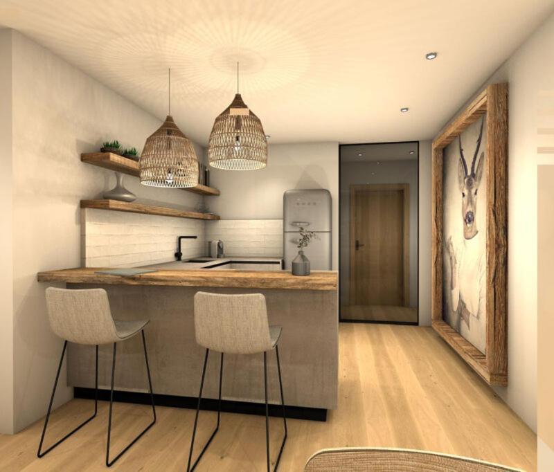 Seekarspitz Boutique Appartements
