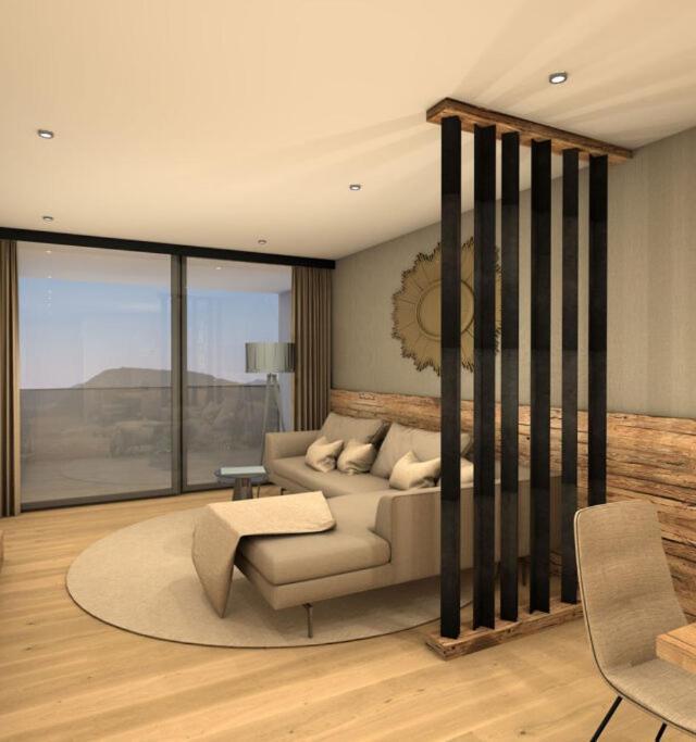Seekarspitz Boutique Appartements – bild 3