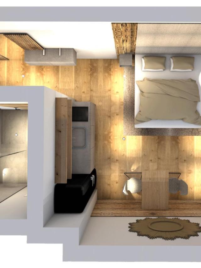 Seekarspitz Boutique Appartements – bild 5