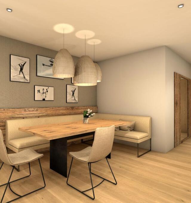 Seekarspitz Boutique Appartements – bild 6