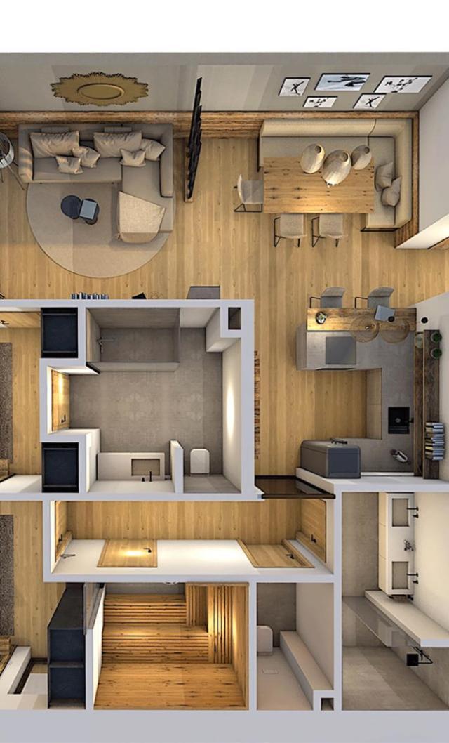 Seekarspitz Boutique Appartements – bild 7