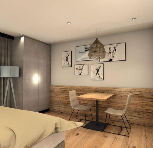 Seekarspitz Boutique Appartements – bild 8
