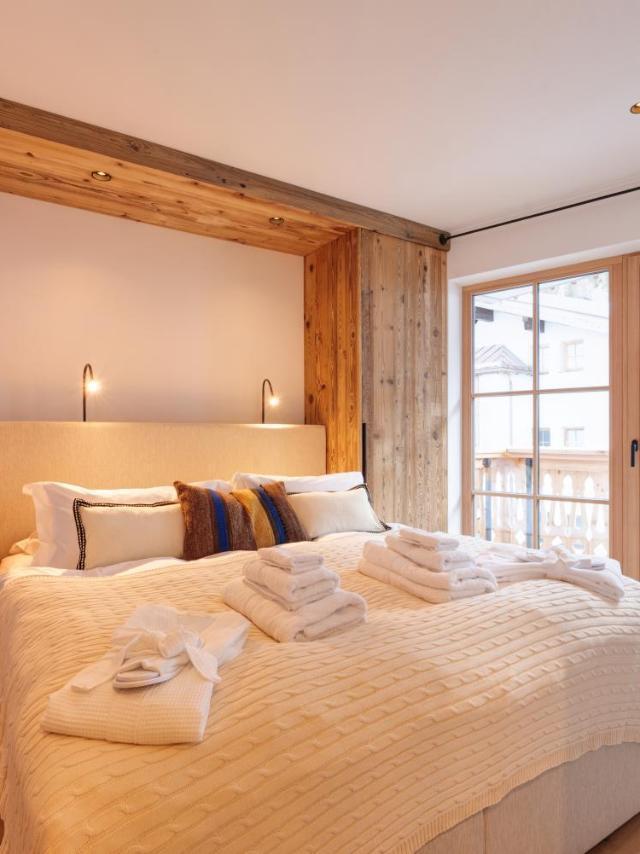 Chalet Marmotta Culm - Luxus Chalet Ski-In Ski-Out – billede 7