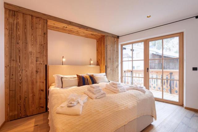 Chalet Marmotta Culm - Luxus Chalet Ski-In Ski-Out – billede 7