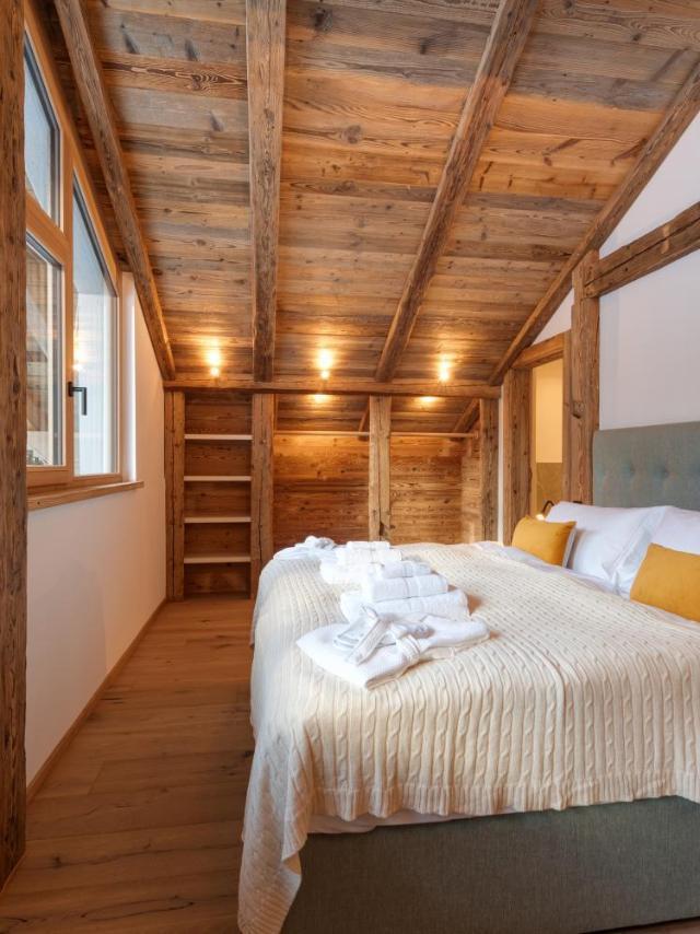 Chalet Marmotta Culm - Luxus Chalet Ski-In Ski-Out – billede 8