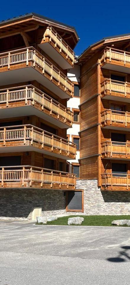 Homency - Residence Cachemire A402 – billede 1