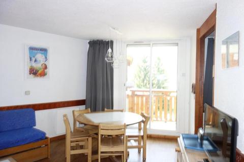 Residence Christiania - Residence Le Christiania Apt 34 Mae-2571 – Alpe d'Huez