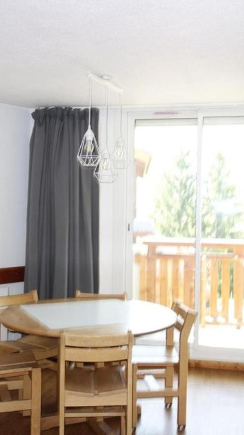 Residence Christiania - Residence Le Christiania Apt 34 Mae-2571 – Alpe d'Huez