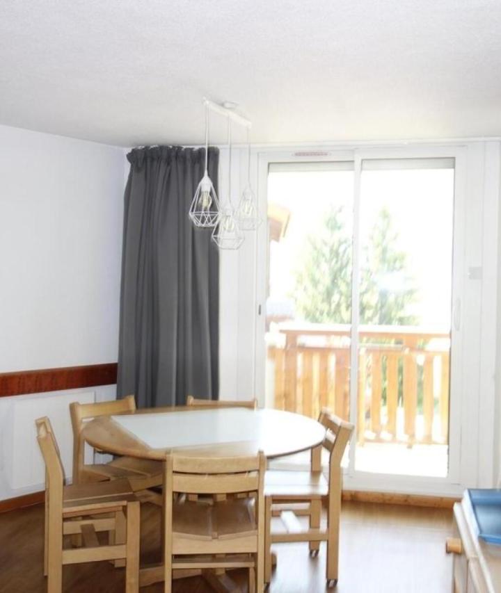 Appartement – Residence Christiania - Residence Le Christiania Apt 34 Mae-2571