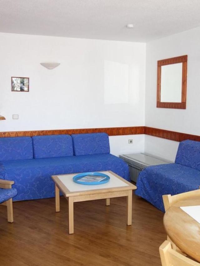 Residence Christiania - Residence Le Christiania Apt 34 Mae-2571 – billede 3