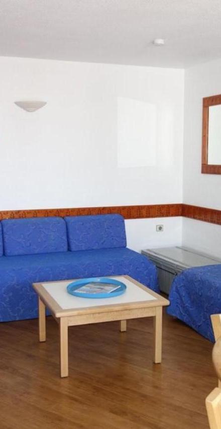 Residence Christiania - Residence Le Christiania Apt 34 Mae-2571 – billede 3