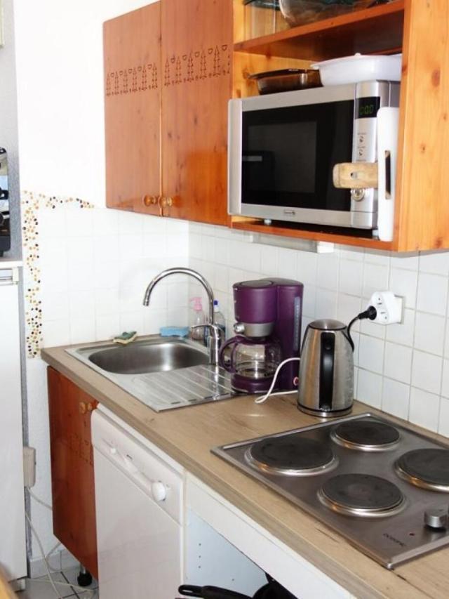 Residence Christiania - Residence Le Christiania Apt 34 Mae-2571 – billede 7