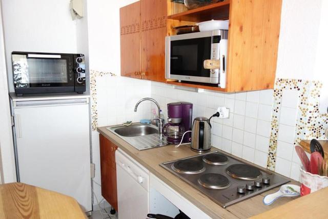Residence Christiania - Residence Le Christiania Apt 34 Mae-2571 – billede 7