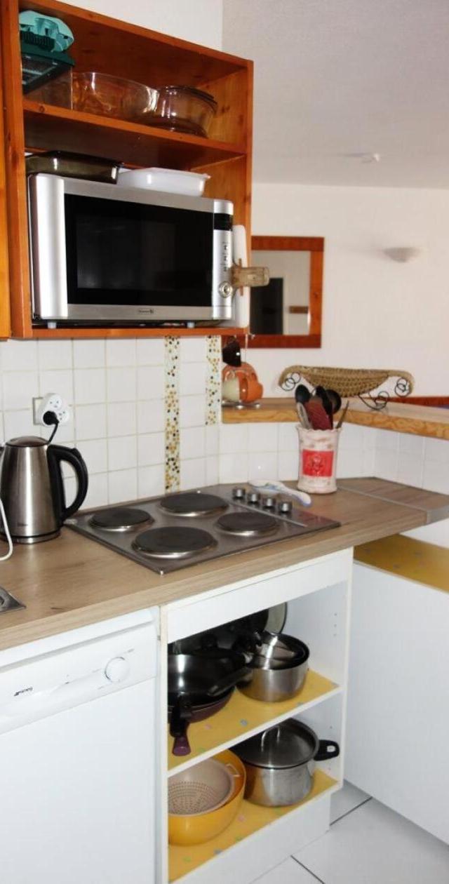 Residence Christiania - Residence Le Christiania Apt 34 Mae-2571 – billede 8