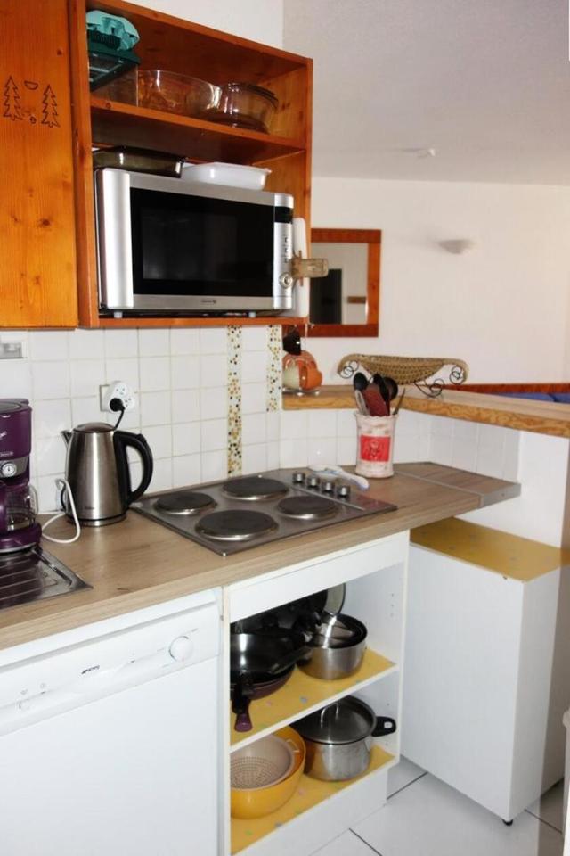 Residence Christiania - Residence Le Christiania Apt 34 Mae-2571 – billede 8