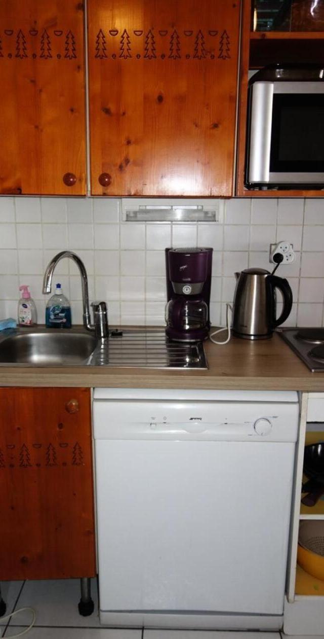 Residence Christiania - Residence Le Christiania Apt 34 Mae-2571 – billede 9