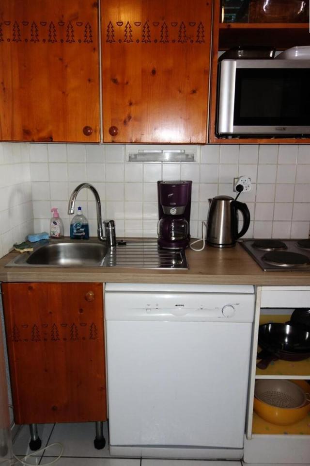 Residence Christiania - Residence Le Christiania Apt 34 Mae-2571 – billede 9