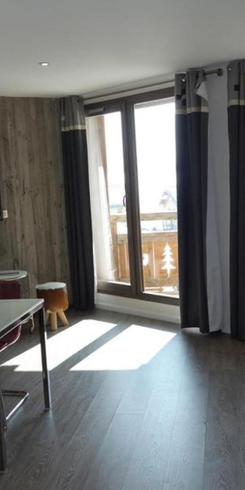 Residence Taburle - Residence Le Taburle Apt 02 Mae-2601 – Alpe d'Huez