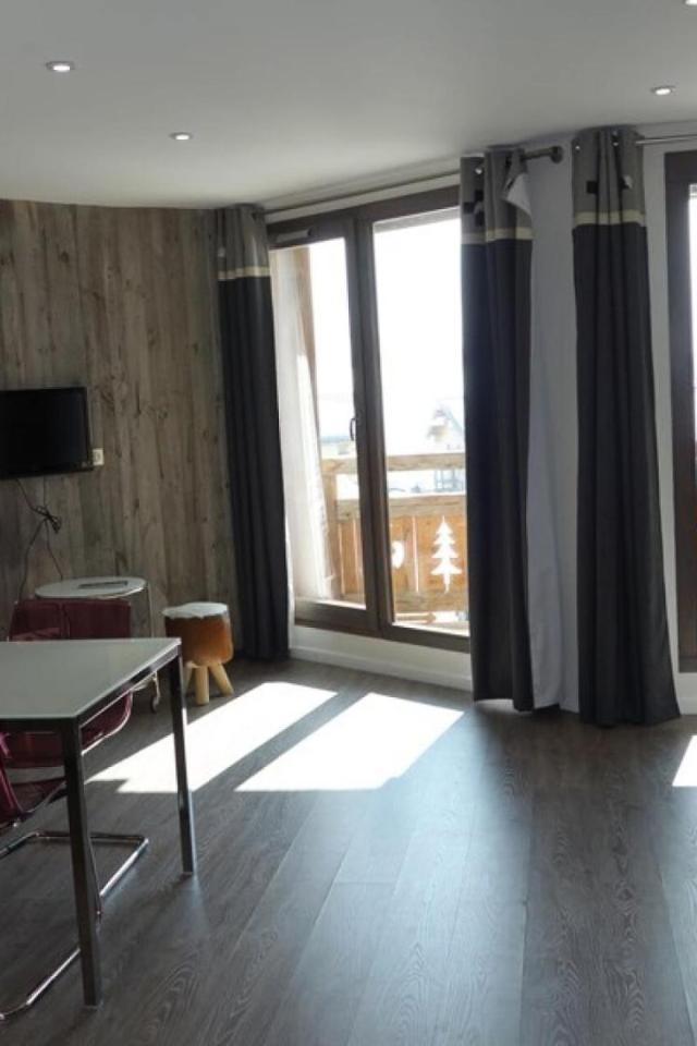 Residence Taburle - Residence Le Taburle Apt 02 Mae-2601