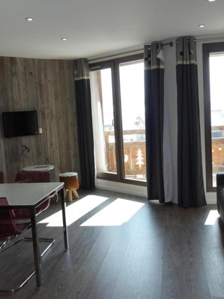 Studio – Residence Taburle - Residence Le Taburle Apt 02 Mae-2601