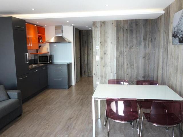 Residence Taburle - Residence Le Taburle Apt 02 Mae-2601 – billede 2