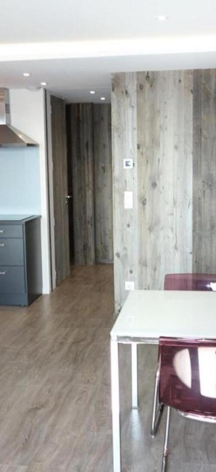 Residence Taburle - Residence Le Taburle Apt 02 Mae-2601 – billede 2
