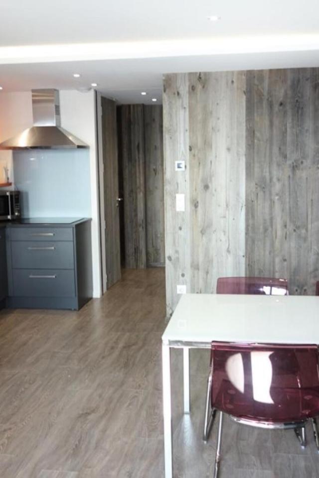 Residence Taburle - Residence Le Taburle Apt 02 Mae-2601 – billede 2