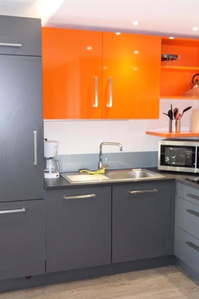 Residence Taburle - Residence Le Taburle Apt 02 Mae-2601 – billede 3