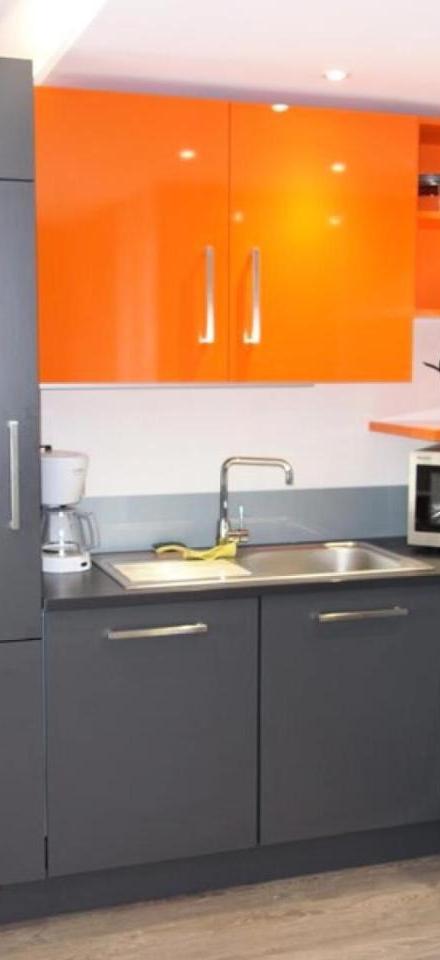 Residence Taburle - Residence Le Taburle Apt 02 Mae-2601 – billede 3