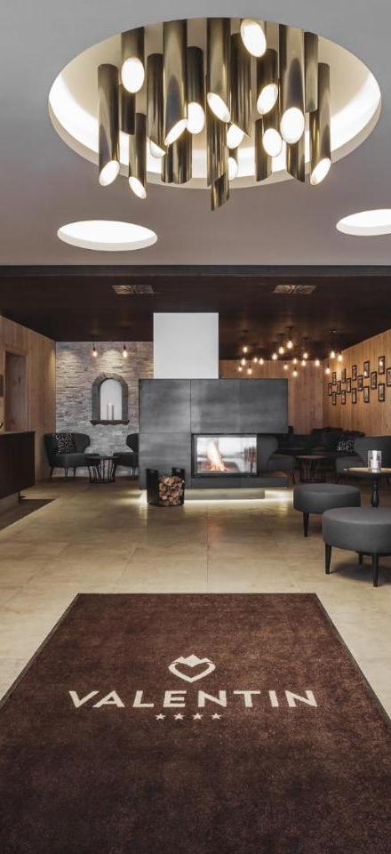 Valentin Design Apartments – billede 2