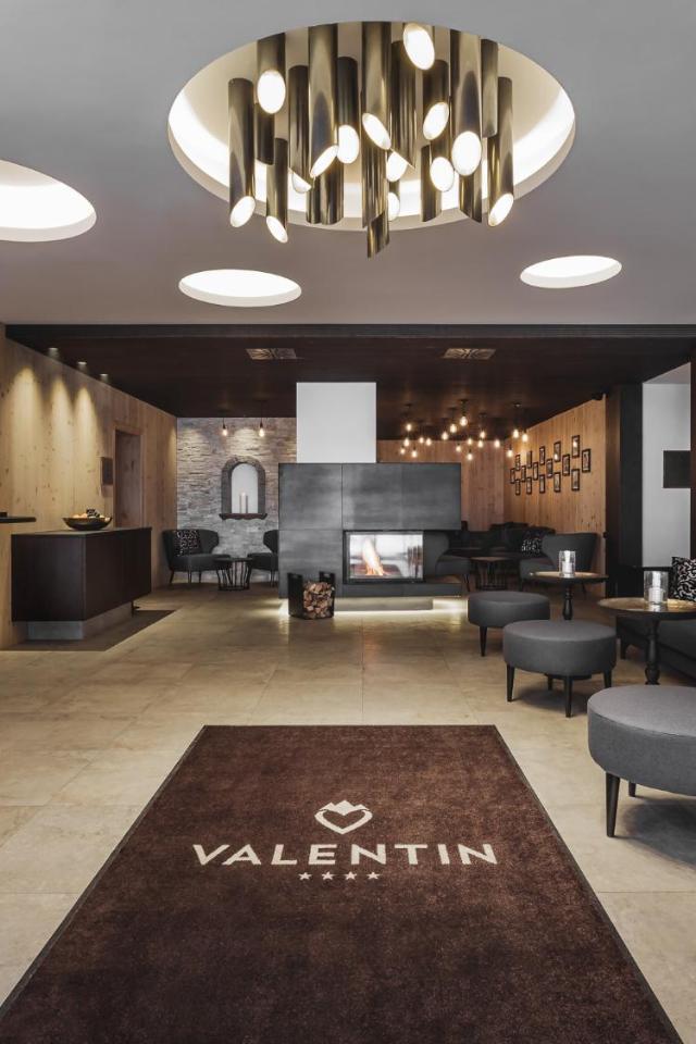 Valentin Design Apartments – billede 2