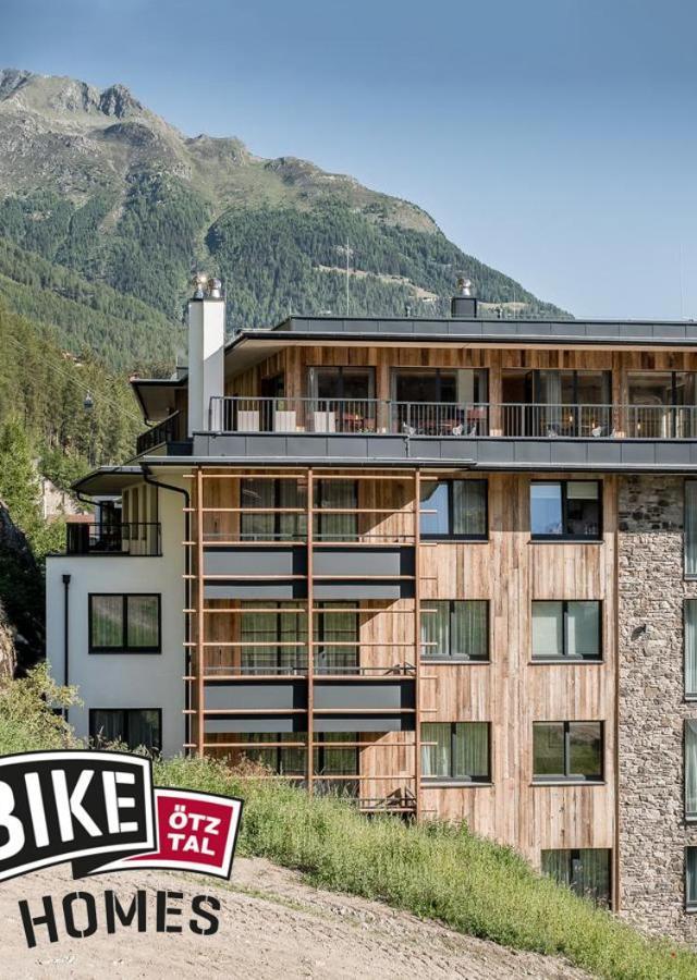 Valentin Design Apartments – billede 3