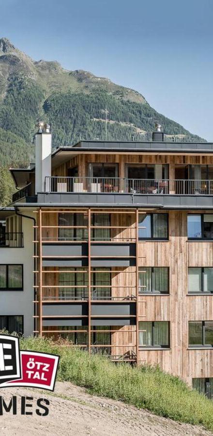 Valentin Design Apartments – billede 3