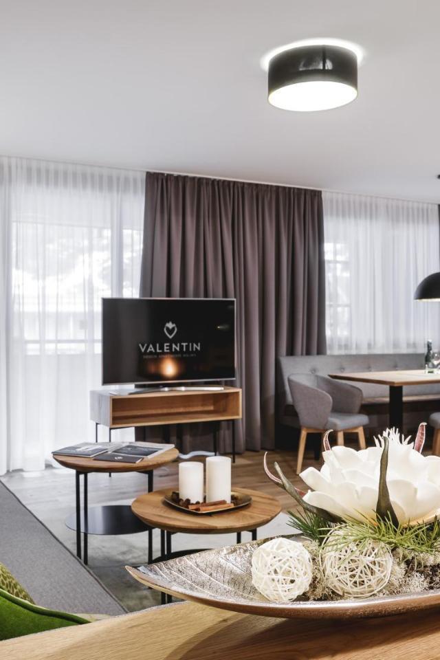 Valentin Design Apartments – billede 4