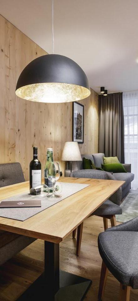 Valentin Design Apartments – billede 5
