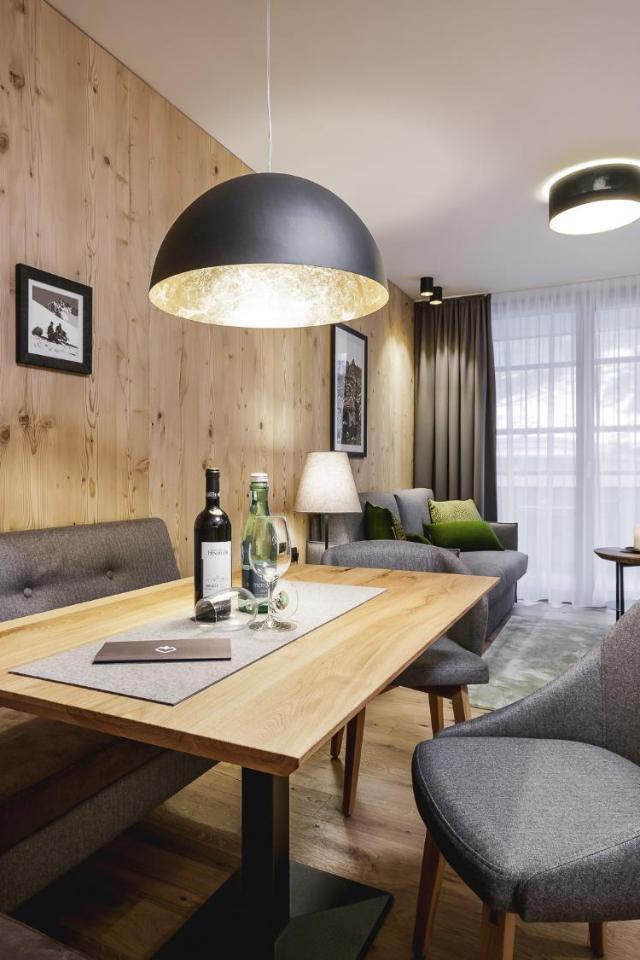 Valentin Design Apartments – billede 5