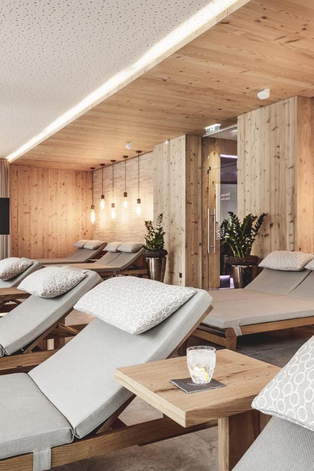 Valentin Design Apartments – billede 6