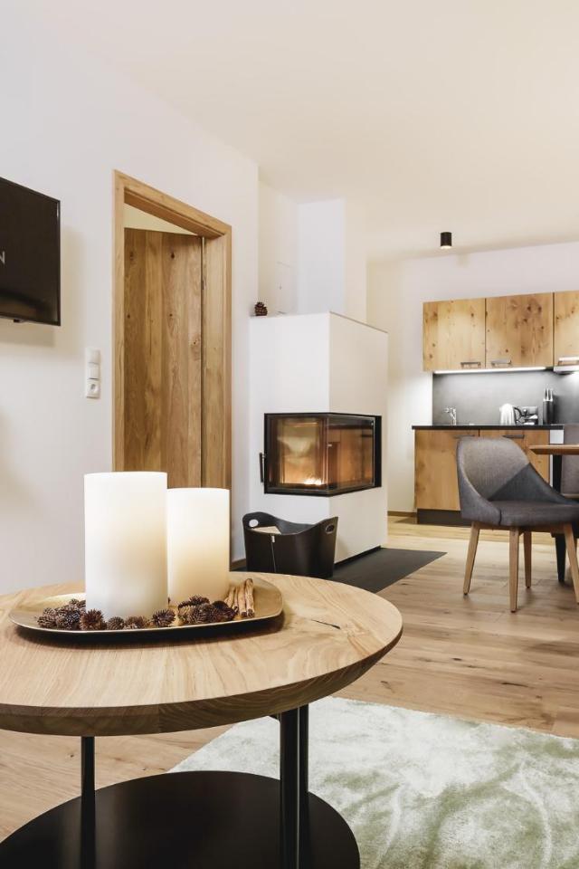 Valentin Design Apartments – billede 7
