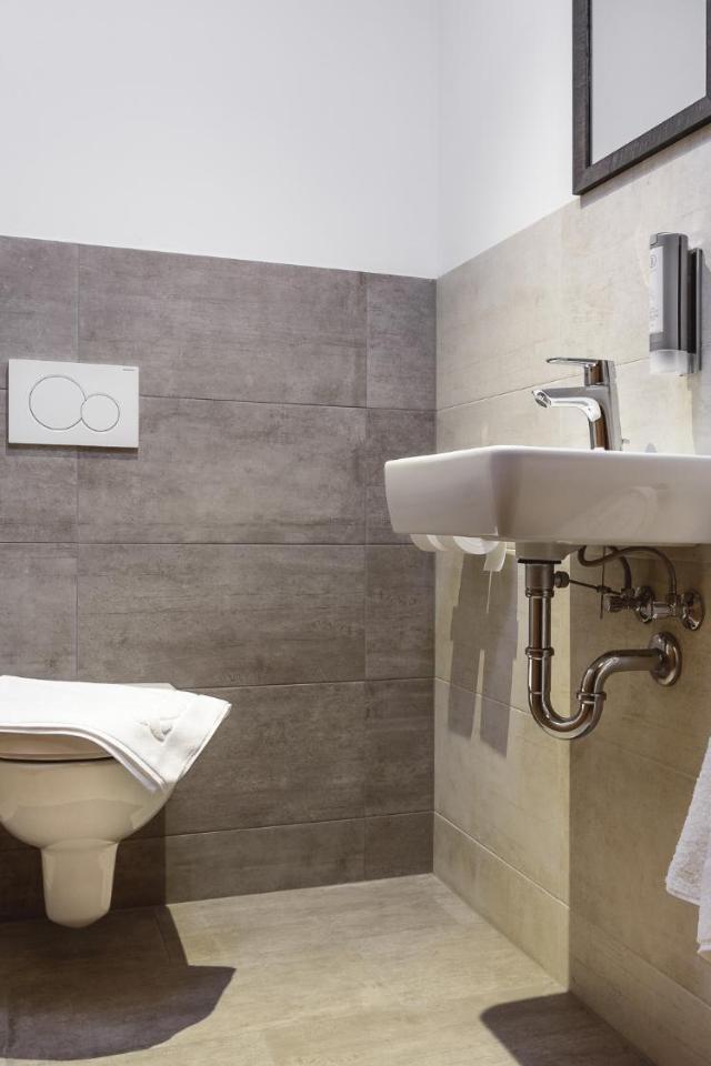 Valentin Design Apartments – billede 9