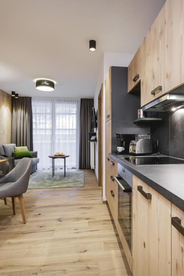 Valentin Design Apartments – billede 10