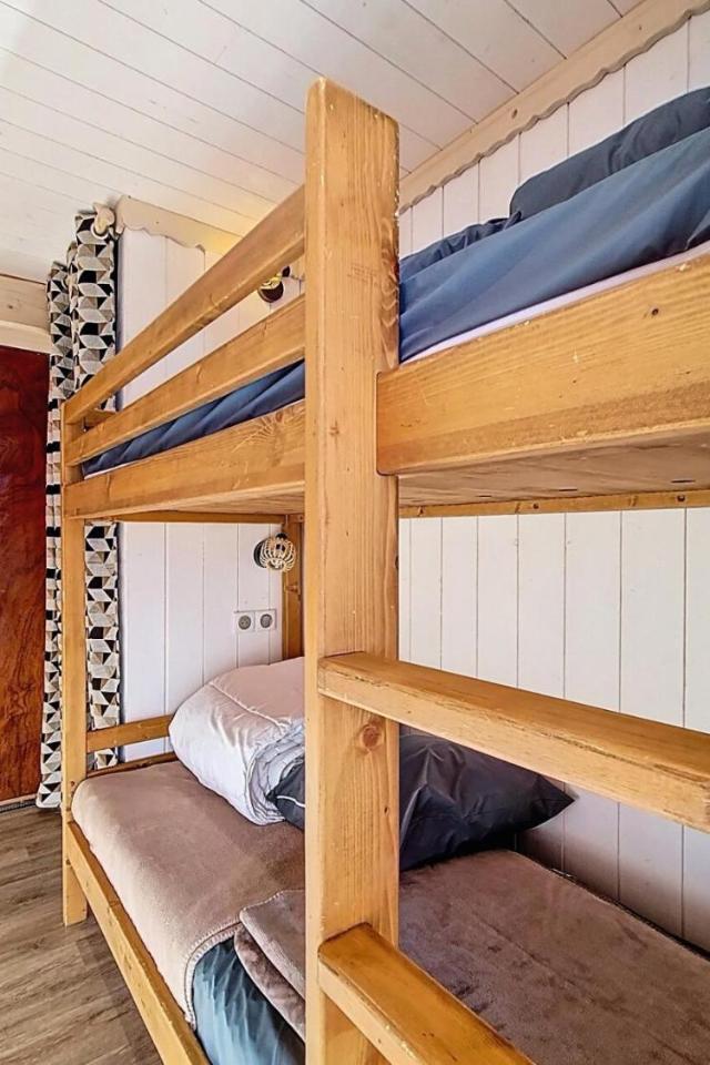 Residence Tougnette - Studio Renove Lumineux · Depart Et Retour Skis Aux Pieds · Balcon Mae-2724 – bild 8